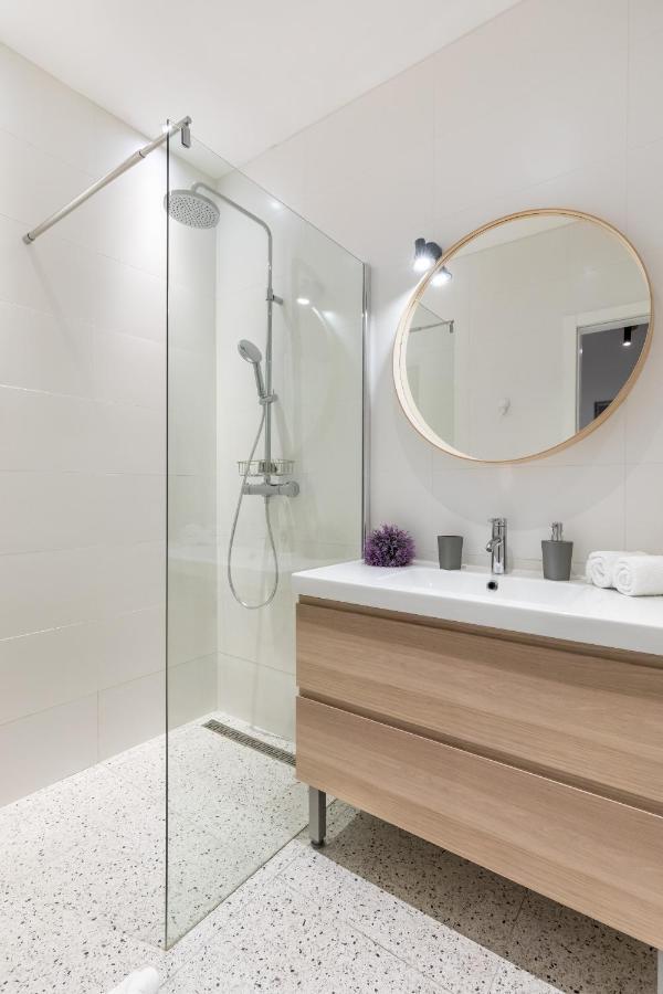 Luxury Studio Adriatic 1 스플리트 외부 사진