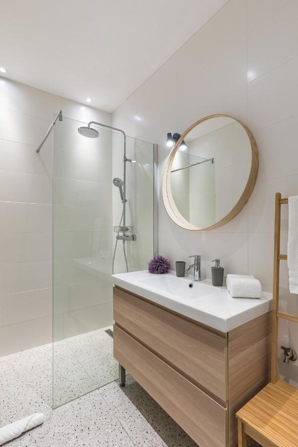 Luxury Studio Adriatic 1 스플리트 외부 사진