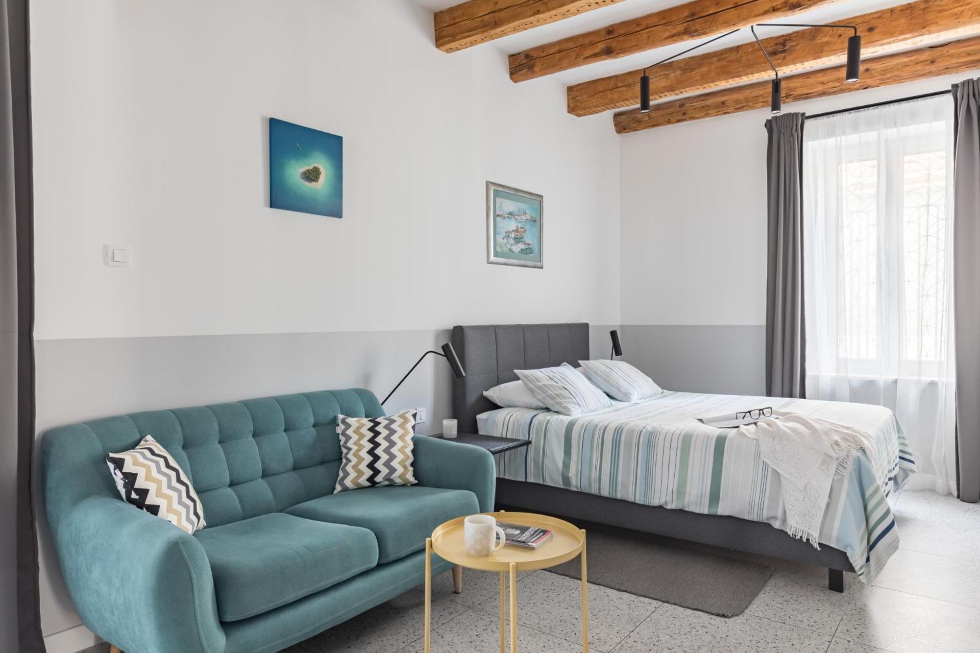 Luxury Studio Adriatic 1 스플리트 외부 사진
